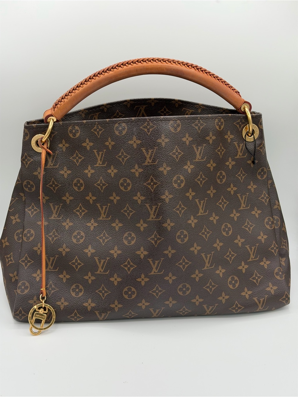Louis Vuitton Monogram Artsy MM 😍🔥Shoulder bag